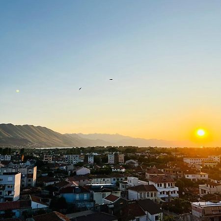 Apartmán Sleepin Shkodër Exteriér fotografie