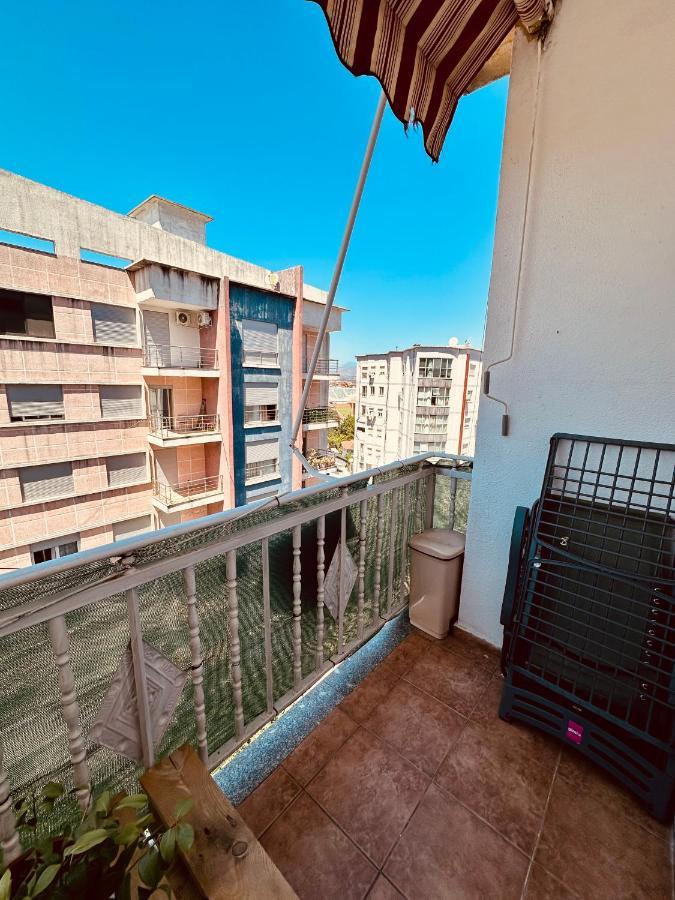 Apartmán Sleepin Shkodër Exteriér fotografie